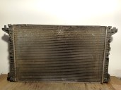 Recambio de radiador agua para audi q7 (4mb, 4mg, 4mq) sq7 tdi quattro referencia OEM IAM 8W0121251N 8W0121251N 