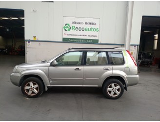 nissan x-trail i (t30) del año 2004