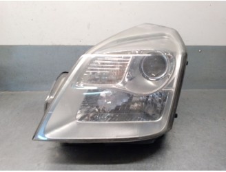 Recambio de faro izquierdo para renault vel satis (bj0) 3.0 v6 dci turbodiesel cat referencia OEM IAM 8200384023 8200384023 