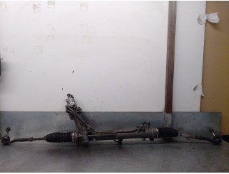 Recambio de cremallera direccion para bmw serie 5 berlina (e60) 3.0 turbodiesel cat referencia OEM IAM 78537232 32106795340 