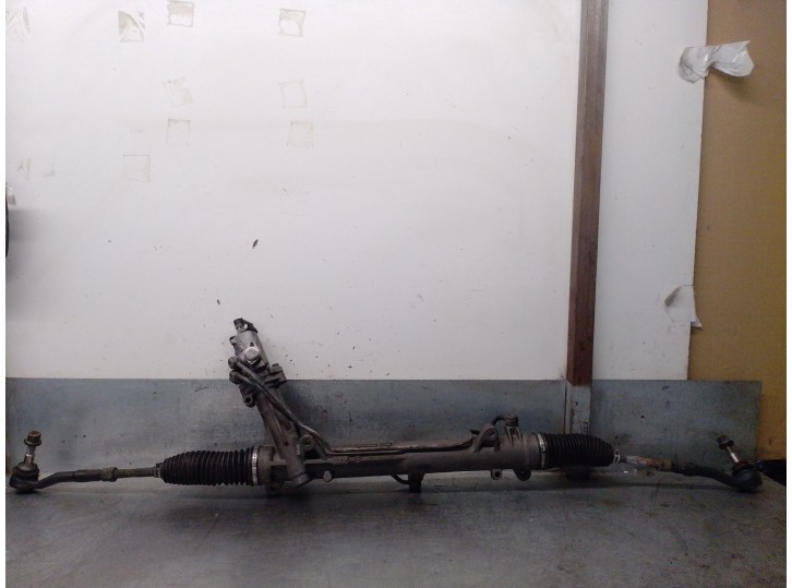 Recambio de cremallera direccion para bmw serie 5 berlina (e60) 3.0 turbodiesel cat referencia OEM IAM 78537232 32106795340 