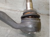 Recambio de cremallera direccion para bmw serie 5 berlina (e60) 3.0 turbodiesel cat referencia OEM IAM 78537232 32106795340 