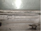 Recambio de cremallera direccion para bmw serie 5 berlina (e60) 3.0 turbodiesel cat referencia OEM IAM 78537232 32106795340 