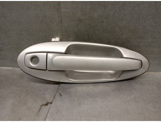 Recambio de maneta exterior delantera derecha para hyundai sonata iv (ef) 2.0 16v referencia OEM IAM 826603C000 826603C000 