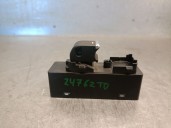 Replacement rear right window lift switch for Mazda 6 Sedan (GJ, GL) 2.2 D (GJ2FP) OEM IAM reference GMM666380 GMM666380 