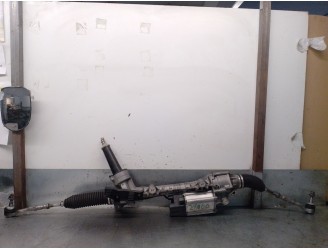 Recambio de cremallera direccion para bmw 5 (f10) 520 d referencia OEM IAM 686484602 32106883546 