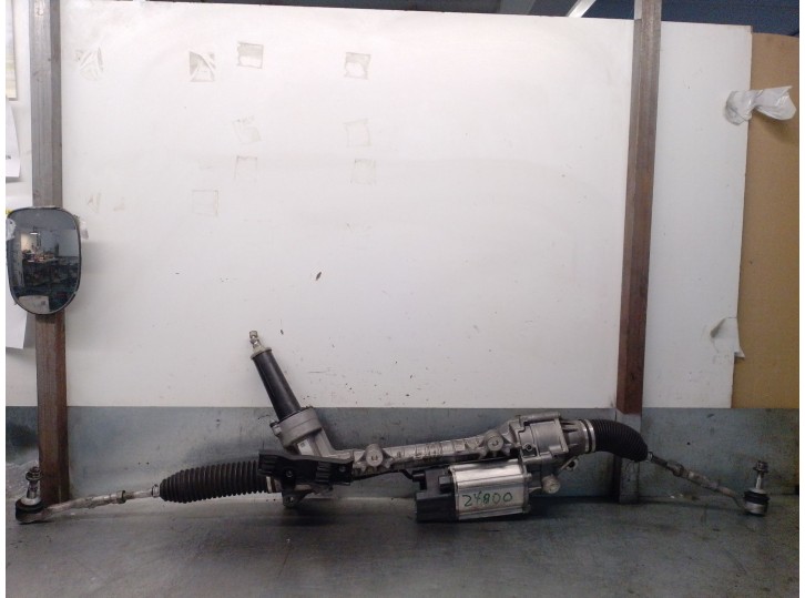 Recambio de cremallera direccion para bmw 5 (f10) 520 d referencia OEM IAM 686484602 32106883546 
