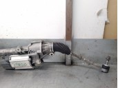 Recambio de cremallera direccion para bmw 5 (f10) 520 d referencia OEM IAM 686484602 32106883546 