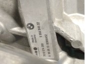 Recambio de cremallera direccion para bmw 5 (f10) 520 d referencia OEM IAM 686484602 32106883546 