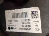 Recambio de cremallera direccion para bmw 5 (f10) 520 d referencia OEM IAM 686484602 32106883546 