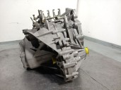 Recambio de caja cambios para mini mini countryman (r60) cooper d referencia OEM IAM ACV 23009812856 23007594640