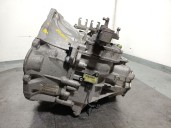 Recambio de caja cambios para mini mini countryman (r60) cooper d referencia OEM IAM ACV 23009812856 23007594640