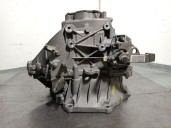 Recambio de caja cambios para mini mini countryman (r60) cooper d referencia OEM IAM ACV 23009812856 23007594640