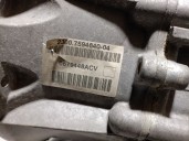 Recambio de caja cambios para mini mini countryman (r60) cooper d referencia OEM IAM ACV 23009812856 23007594640