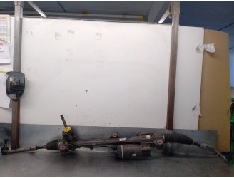 Recambio de cremallera direccion para volkswagen crafter furgoneta (sy_, sx_) 2.0 tdi referencia OEM IAM 2N1423051P 2N1423061H 