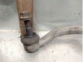 Recambio de cremallera direccion para volkswagen crafter furgoneta (sy_, sx_) 2.0 tdi referencia OEM IAM 2N1423051P 2N1423061H 