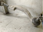 Recambio de cremallera direccion para volkswagen crafter furgoneta (sy_, sx_) 2.0 tdi referencia OEM IAM 2N1423051P 2N1423061H 