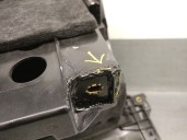 Recambio de guantera para audi q7 (4mb, 4mg, 4mq) sq7 tdi quattro referencia OEM IAM 4M1857035D 4M1857035D 