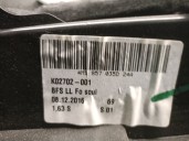 Recambio de guantera para audi q7 (4mb, 4mg, 4mq) sq7 tdi quattro referencia OEM IAM 4M1857035D 4M1857035D 