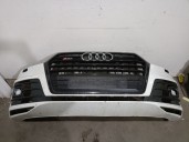 Recambio de paragolpes delantero para audi q7 (4mb, 4mg, 4mq) sq7 tdi quattro referencia OEM IAM 4M0807065D 4M0807065D 