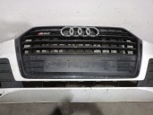 Recambio de paragolpes delantero para audi q7 (4mb, 4mg, 4mq) sq7 tdi quattro referencia OEM IAM 4M0807065D 4M0807065D 