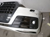 Recambio de paragolpes delantero para audi q7 (4mb, 4mg, 4mq) sq7 tdi quattro referencia OEM IAM 4M0807065D 4M0807065D 