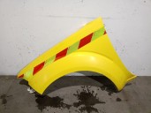 Recambio de aleta delantera izquierda para nissan navara np300 (d40) 2.5 dci 4wd referencia OEM IAM F31014X0MA F31014X0MA 