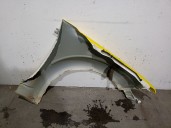 Recambio de aleta delantera izquierda para nissan navara np300 (d40) 2.5 dci 4wd referencia OEM IAM F31014X0MA F31014X0MA 