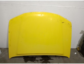 Recambio de capot para nissan navara np300 (d40) 2.5 dci 4wd referencia OEM IAM F51005X3MA F51005X3MA 