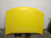 Recambio de capot para nissan navara np300 (d40) 2.5 dci 4wd referencia OEM IAM F51005X3MA F51005X3MA 