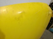 Recambio de capot para nissan navara np300 (d40) 2.5 dci 4wd referencia OEM IAM F51005X3MA F51005X3MA 