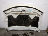 Recambio de capot para nissan navara np300 (d40) 2.5 dci 4wd referencia OEM IAM F51005X3MA F51005X3MA 