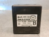Recambio de modulo electronico para mazda 6 sedán (gj, gl) 2.2 d (gj2fp) referencia OEM IAM GML85102X 