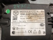 Recambio de modulo electronico para mazda 6 sedán (gj, gl) 2.2 d (gj2fp) referencia OEM IAM GML967Y80B 