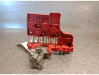 Recambio de caja reles / fusibles para mazda 6 sedán (gj, gl) 2.2 d (gj2fp) referencia OEM IAM D09V67S99 D09V67S99 