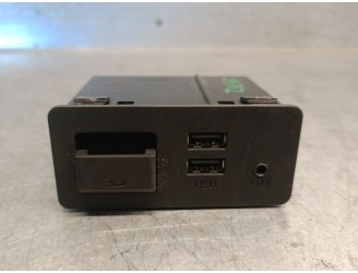Recambio de modulo electronico para mazda 6 sedán (gj, gl) 2.2 d (gj2fp) referencia OEM IAM D09H669U0 