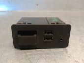 Recambio de modulo electronico para mazda 6 sedán (gj, gl) 2.2 d (gj2fp) referencia OEM IAM D09H669U0 