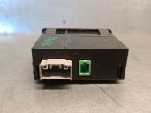 Recambio de modulo electronico para mazda 6 sedán (gj, gl) 2.2 d (gj2fp) referencia OEM IAM D09H669U0 