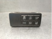 Recambio de mando luces salpicadero para mazda 6 station wagon (gj, gl) 2.2 d referencia OEM IAM GKL666170A GKL666170A 