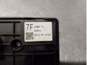 Recambio de mando luces salpicadero para mazda 6 station wagon (gj, gl) 2.2 d referencia OEM IAM GKL666170A GKL666170A 