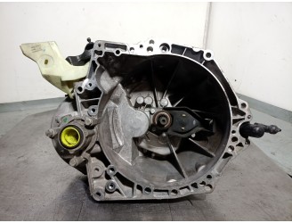 Recambio de caja cambios para peugeot 208 i (ca_, cc_) 1.2 thp 110 referencia OEM IAM 20ET26 1612444380 7973818B