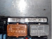 Recambio de caja reles / fusibles para peugeot 207/207+ (wa_, wc_) 1.4 16v referencia OEM IAM 9664997780 