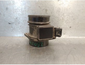 Recambio de caudalimetro para renault laguna i (b56_, 556_) 1.9 dti (b56j) referencia OEM IAM 7700105010B 30862696 5WK9615