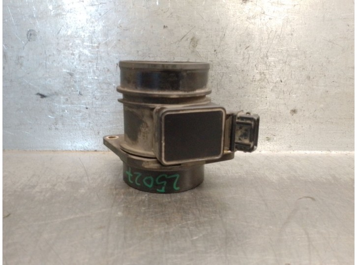 Recambio de caudalimetro para renault laguna i (b56_, 556_) 1.9 dti (b56j) referencia OEM IAM 7700105010B 30862696 5WK9615