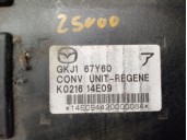 Recambio de modulo electronico para mazda 6 station wagon (gj, gl) 2.2 d referencia OEM IAM GKJ167Y60 