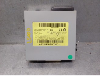 Recambio de modulo electronico para mazda 6 station wagon (gj, gl) 2.2 d referencia OEM IAM GHP966DH0F 