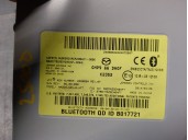 Recambio de modulo electronico para mazda 6 station wagon (gj, gl) 2.2 d referencia OEM IAM GHP966DH0F 
