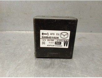 Recambio de centralita cierre para mazda 6 station wagon (gj, gl) 2.2 d referencia OEM IAM GHR45102X 