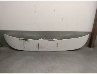 Recambio de aleron trasero para nissan micra iv (k13k, k13kk) 1.2 referencia OEM IAM 960301HB0H 960301HB0H 