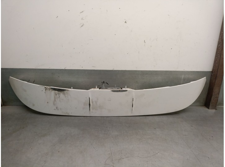 Recambio de aleron trasero para nissan micra iv (k13k, k13kk) 1.2 referencia OEM IAM 960301HB0H 960301HB0H 